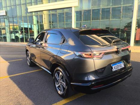 HONDA HR-V 1.5 16V 4P FLEX TOURING TURBO AUTOMÁTICO CVT, Foto 9 HONDA HR-V 1.5 16V 4P FLEX TOURING TURBO AUTOMÁTICO CVT, Foto 9