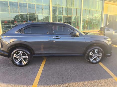 HONDA HR-V 1.5 16V 4P FLEX TOURING TURBO AUTOMÁTICO CVT, Foto 10 HONDA HR-V 1.5 16V 4P FLEX TOURING TURBO AUTOMÁTICO CVT, Foto 10