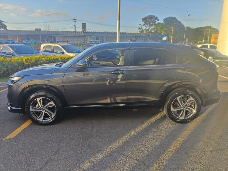 HONDA HR-V 1.5 16V 4P FLEX TOURING TURBO AUTOMÁTICO CVT, Foto 11 HONDA HR-V 1.5 16V 4P FLEX TOURING TURBO AUTOMÁTICO CVT, Foto 11