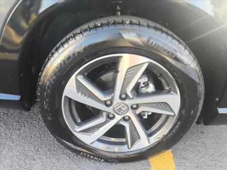 HONDA HR-V 1.5 16V 4P FLEX TOURING TURBO AUTOMÁTICO CVT, Foto 12 HONDA HR-V 1.5 16V 4P FLEX TOURING TURBO AUTOMÁTICO CVT, Foto 12