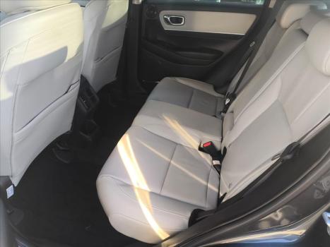 HONDA HR-V 1.5 16V 4P FLEX TOURING TURBO AUTOMÁTICO CVT, Foto 13 HONDA HR-V 1.5 16V 4P FLEX TOURING TURBO AUTOMÁTICO CVT, Foto 13