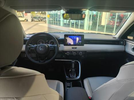 HONDA HR-V 1.5 16V 4P FLEX TOURING TURBO AUTOMÁTICO CVT, Foto 14 HONDA HR-V 1.5 16V 4P FLEX TOURING TURBO AUTOMÁTICO CVT, Foto 14