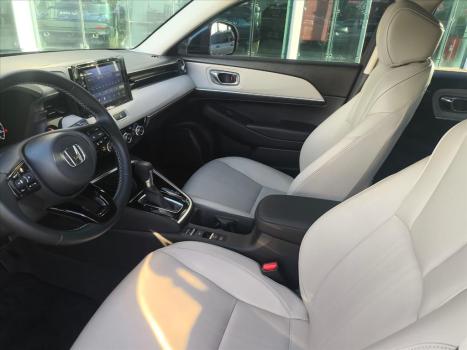 HONDA HR-V 1.5 16V 4P FLEX TOURING TURBO AUTOMÁTICO CVT, Foto 15 HONDA HR-V 1.5 16V 4P FLEX TOURING TURBO AUTOMÁTICO CVT, Foto 15