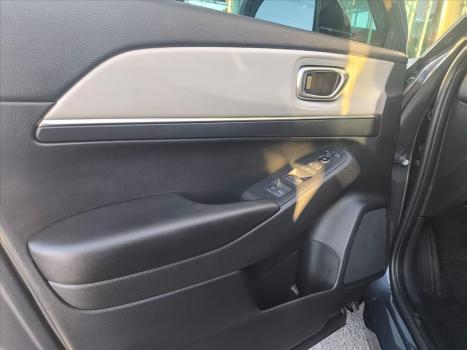 HONDA HR-V 1.5 16V 4P FLEX TOURING TURBO AUTOMÁTICO CVT, Foto 16 HONDA HR-V 1.5 16V 4P FLEX TOURING TURBO AUTOMÁTICO CVT, Foto 16