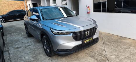 HONDA HR-V 1.5 16V 4P FLEX EXL AUTOMÁTICO CVT, Foto 1 HONDA HR-V 1.5 16V 4P FLEX EXL AUTOMÁTICO CVT, Foto 1