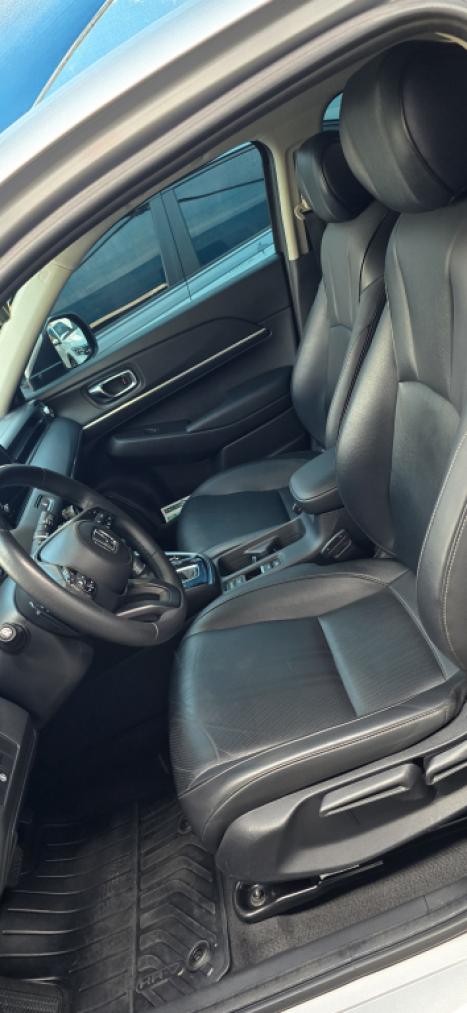 HONDA HR-V 1.5 16V 4P FLEX EXL AUTOMÁTICO CVT, Foto 2 HONDA HR-V 1.5 16V 4P FLEX EXL AUTOMÁTICO CVT, Foto 2