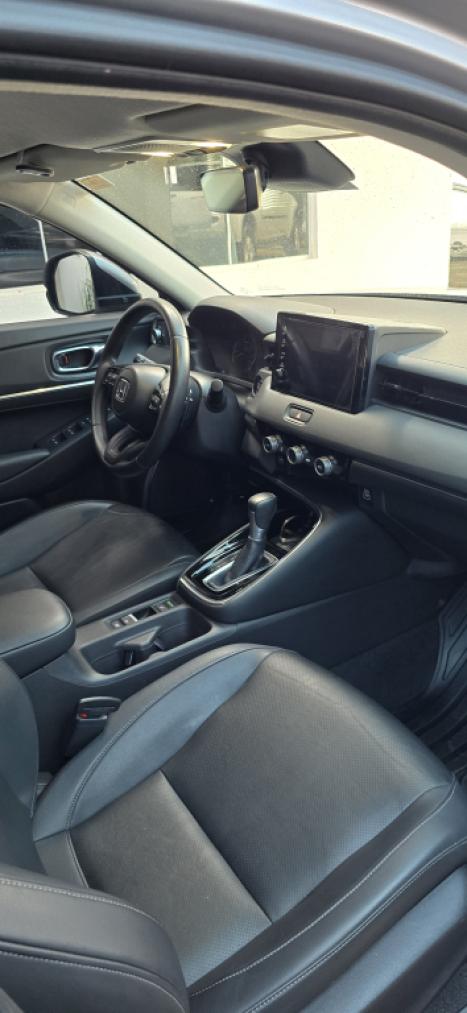 HONDA HR-V 1.5 16V 4P FLEX EXL AUTOMÁTICO CVT, Foto 3 HONDA HR-V 1.5 16V 4P FLEX EXL AUTOMÁTICO CVT, Foto 3