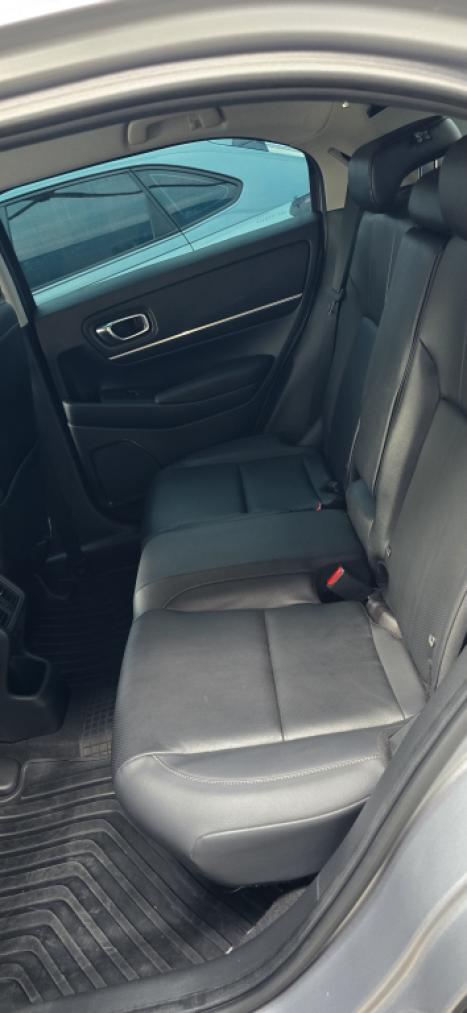 HONDA HR-V 1.5 16V 4P FLEX EXL AUTOMÁTICO CVT, Foto 4 HONDA HR-V 1.5 16V 4P FLEX EXL AUTOMÁTICO CVT, Foto 4