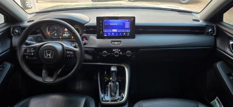 HONDA HR-V 1.5 16V 4P FLEX EXL AUTOMÁTICO CVT, Foto 5 HONDA HR-V 1.5 16V 4P FLEX EXL AUTOMÁTICO CVT, Foto 5