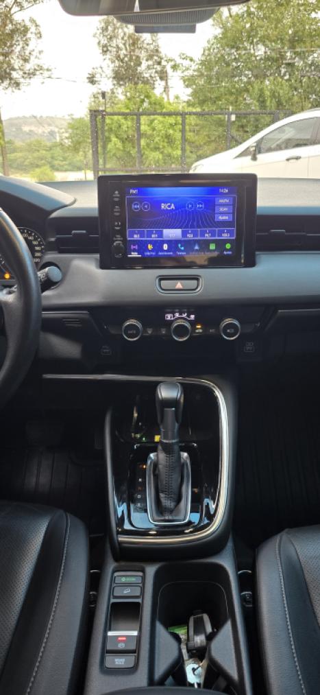 HONDA HR-V 1.5 16V 4P FLEX EXL AUTOMÁTICO CVT, Foto 6 HONDA HR-V 1.5 16V 4P FLEX EXL AUTOMÁTICO CVT, Foto 6