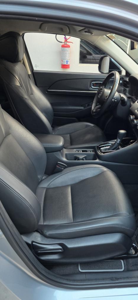 HONDA HR-V 1.5 16V 4P FLEX EXL AUTOMÁTICO CVT, Foto 7 HONDA HR-V 1.5 16V 4P FLEX EXL AUTOMÁTICO CVT, Foto 7