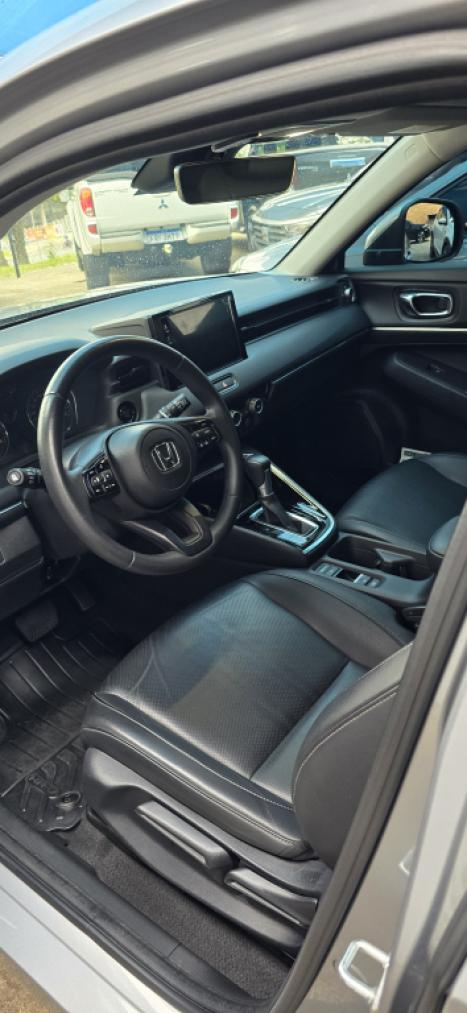 HONDA HR-V 1.5 16V 4P FLEX EXL AUTOMÁTICO CVT, Foto 8 HONDA HR-V 1.5 16V 4P FLEX EXL AUTOMÁTICO CVT, Foto 8