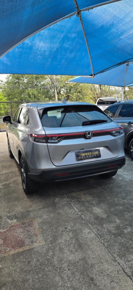 HONDA HR-V 1.5 16V 4P FLEX EXL AUTOMÁTICO CVT, Foto 9 HONDA HR-V 1.5 16V 4P FLEX EXL AUTOMÁTICO CVT, Foto 9