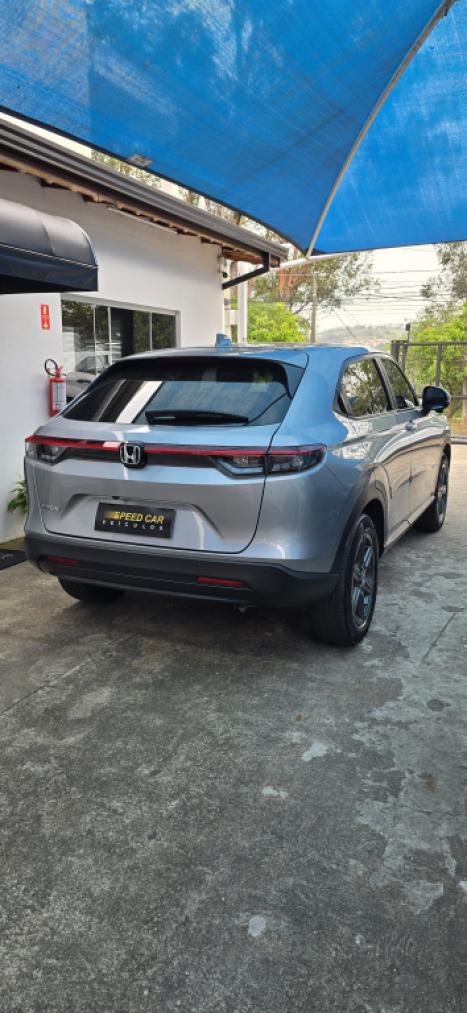 HONDA HR-V 1.5 16V 4P FLEX EXL AUTOMÁTICO CVT, Foto 10 HONDA HR-V 1.5 16V 4P FLEX EXL AUTOMÁTICO CVT, Foto 10