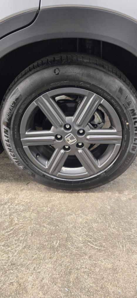 HONDA HR-V 1.5 16V 4P FLEX EXL AUTOMÁTICO CVT, Foto 11 HONDA HR-V 1.5 16V 4P FLEX EXL AUTOMÁTICO CVT, Foto 11