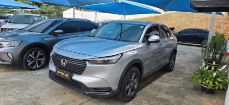 HONDA HR-V 1.5 16V 4P FLEX EXL AUTOMÁTICO CVT, Foto 12 HONDA HR-V 1.5 16V 4P FLEX EXL AUTOMÁTICO CVT, Foto 12