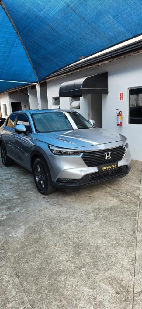 HONDA HR-V 1.5 16V 4P FLEX EXL AUTOMÁTICO CVT, Foto 13 HONDA HR-V 1.5 16V 4P FLEX EXL AUTOMÁTICO CVT, Foto 13