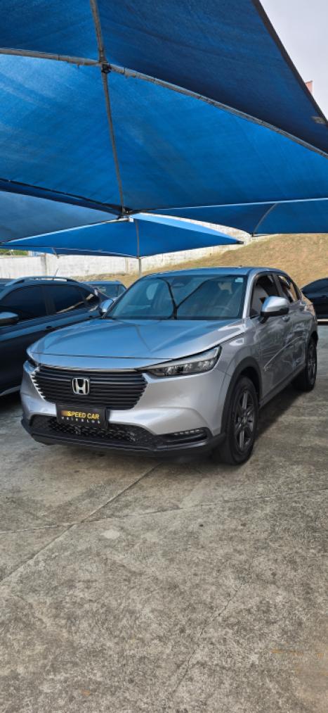 HONDA HR-V 1.5 16V 4P FLEX EXL AUTOMÁTICO CVT, Foto 14 HONDA HR-V 1.5 16V 4P FLEX EXL AUTOMÁTICO CVT, Foto 14