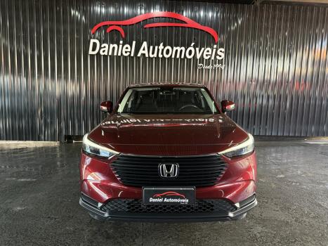 HONDA HR-V 1.5 16V 4P FLEX EX AUTOMTICO CVT, Foto 2