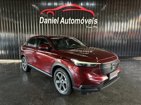 HONDA HR-V 1.5 16V 4P FLEX EX AUTOMTICO CVT, Foto 3