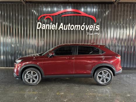 HONDA HR-V 1.5 16V 4P FLEX EX AUTOMTICO CVT, Foto 4