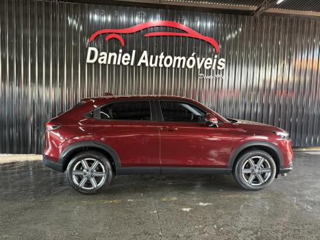 HONDA HR-V 1.5 16V 4P FLEX EX AUTOMTICO CVT, Foto 5
