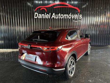 HONDA HR-V 1.5 16V 4P FLEX EX AUTOMTICO CVT, Foto 6