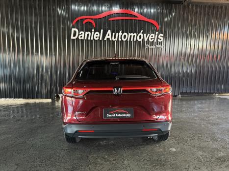 HONDA HR-V 1.5 16V 4P FLEX EX AUTOMTICO CVT, Foto 7