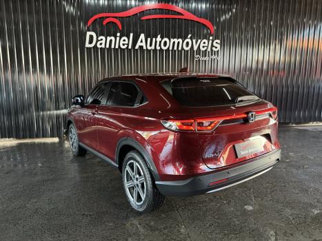 HONDA HR-V 1.5 16V 4P FLEX EX AUTOMTICO CVT, Foto 8