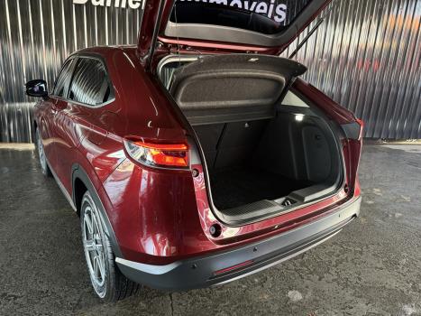 HONDA HR-V 1.5 16V 4P FLEX EX AUTOMTICO CVT, Foto 9