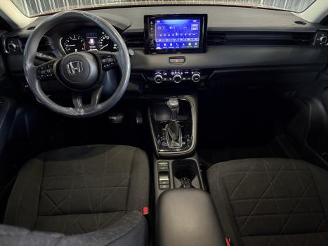 HONDA HR-V 1.5 16V 4P FLEX EX AUTOMTICO CVT, Foto 10