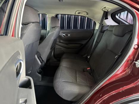 HONDA HR-V 1.5 16V 4P FLEX EX AUTOMTICO CVT, Foto 12