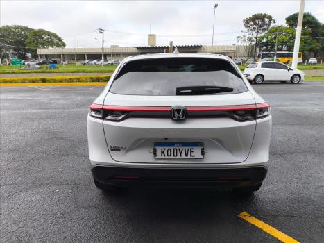 HONDA HR-V 1.5 16V 4P FLEX EXL AUTOMTICO CVT, Foto 2