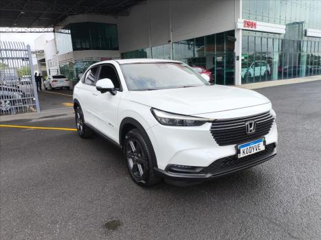 HONDA HR-V 1.5 16V 4P FLEX EXL AUTOMTICO CVT, Foto 4