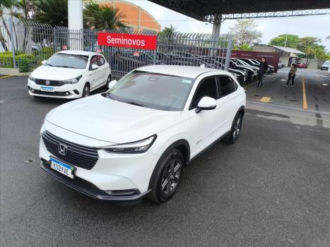 HONDA HR-V 1.5 16V 4P FLEX EXL AUTOMTICO CVT, Foto 6