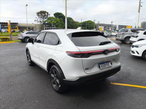 HONDA HR-V 1.5 16V 4P FLEX EXL AUTOMTICO CVT, Foto 8