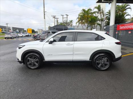 HONDA HR-V 1.5 16V 4P FLEX EXL AUTOMTICO CVT, Foto 9