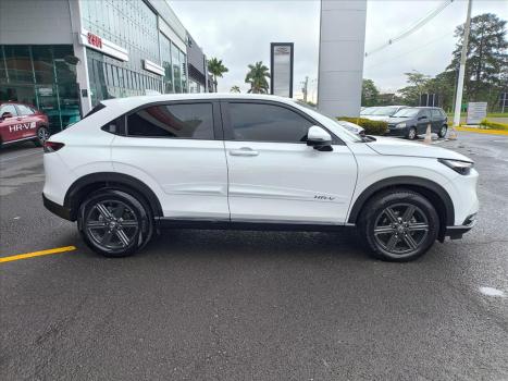 HONDA HR-V 1.5 16V 4P FLEX EXL AUTOMTICO CVT, Foto 10