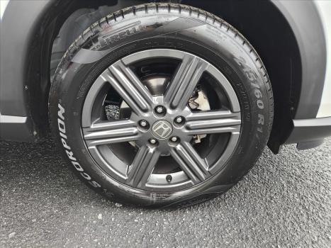 HONDA HR-V 1.5 16V 4P FLEX EXL AUTOMTICO CVT, Foto 11