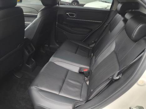 HONDA HR-V 1.5 16V 4P FLEX EXL AUTOMTICO CVT, Foto 12