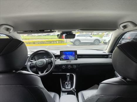 HONDA HR-V 1.5 16V 4P FLEX EXL AUTOMTICO CVT, Foto 14