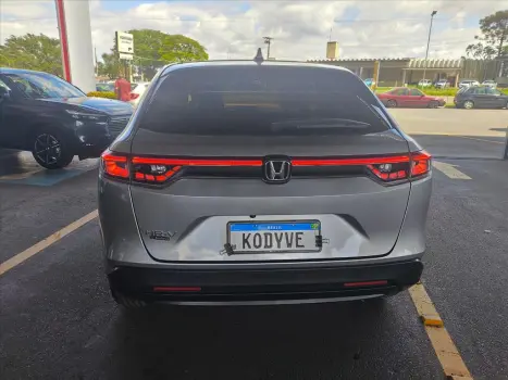 HONDA HR-V 1.5 16V 4P FLEX EXL AUTOMTICO CVT, Foto 2