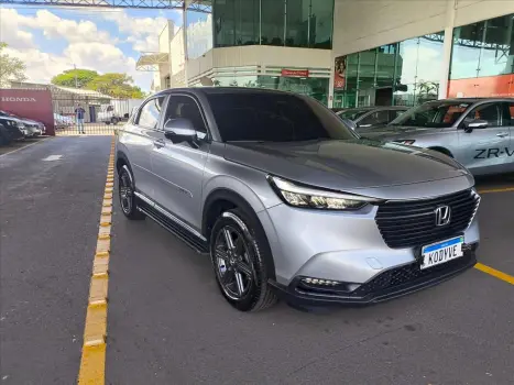 HONDA HR-V 1.5 16V 4P FLEX EXL AUTOMTICO CVT, Foto 3