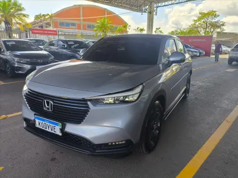 HONDA HR-V 1.5 16V 4P FLEX EXL AUTOMTICO CVT, Foto 5