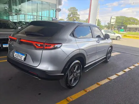 HONDA HR-V 1.5 16V 4P FLEX EXL AUTOMTICO CVT, Foto 7