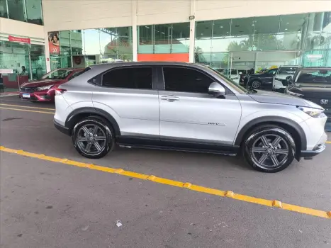 HONDA HR-V 1.5 16V 4P FLEX EXL AUTOMTICO CVT, Foto 8