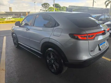 HONDA HR-V 1.5 16V 4P FLEX EXL AUTOMTICO CVT, Foto 9