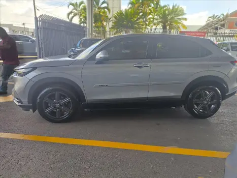 HONDA HR-V 1.5 16V 4P FLEX EXL AUTOMTICO CVT, Foto 10