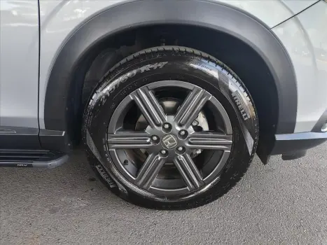 HONDA HR-V 1.5 16V 4P FLEX EXL AUTOMTICO CVT, Foto 11