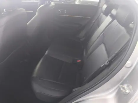 HONDA HR-V 1.5 16V 4P FLEX EXL AUTOMTICO CVT, Foto 12